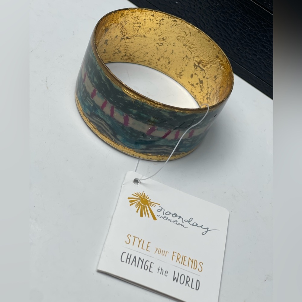 Noonday Collection Bracelet - Picture 2 of 3